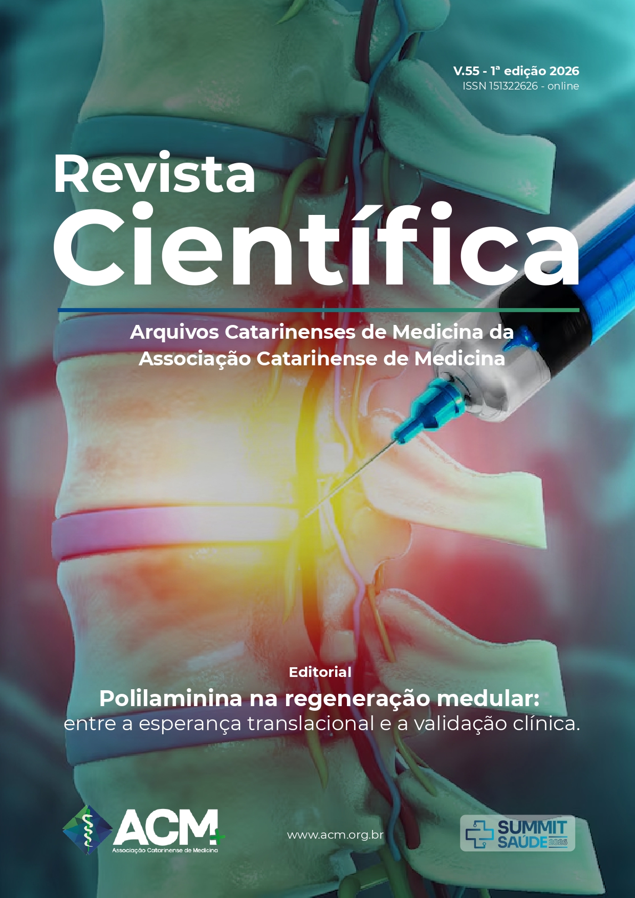 					Visualizar v. 55 n. 1 (2026)
				